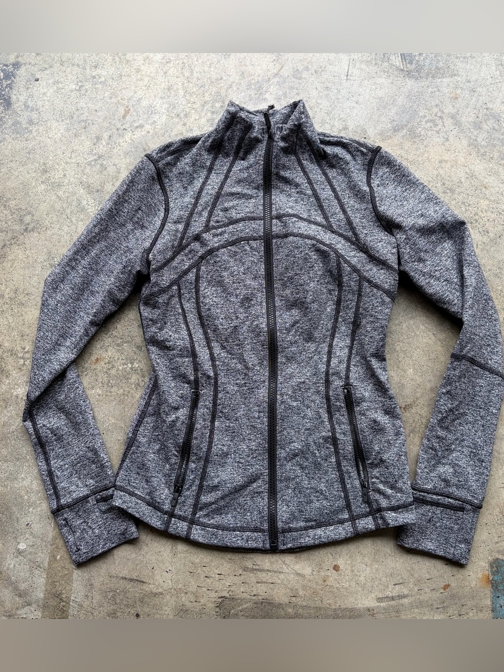 Lululemon Define Jacket